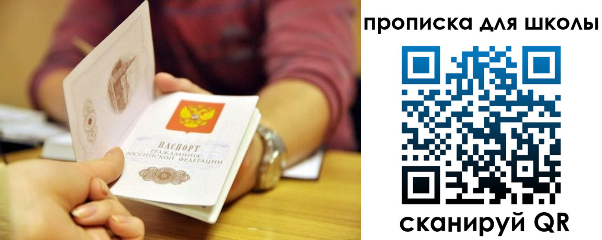 прописка гарантия в Опочке